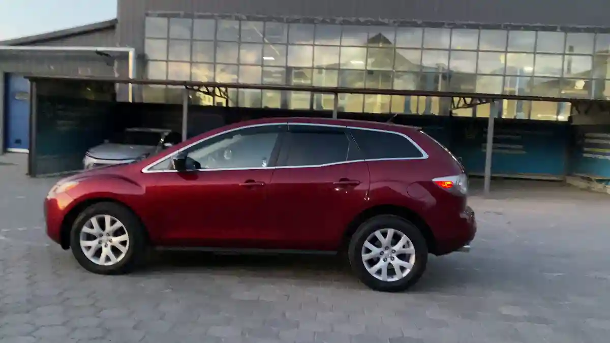 Mazda CX-7 2006 года за 4 000 000 тг. в Караганда