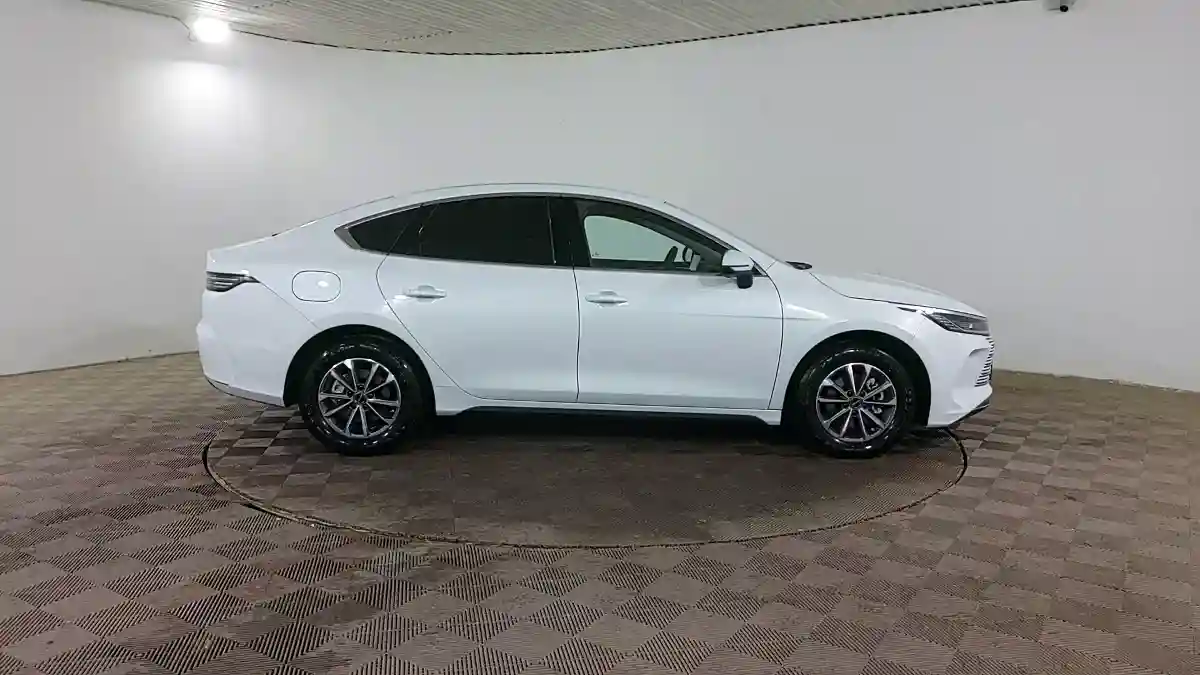 BYD Destroyer 05 2025 года за 8 500 000 тг. в Шымкент