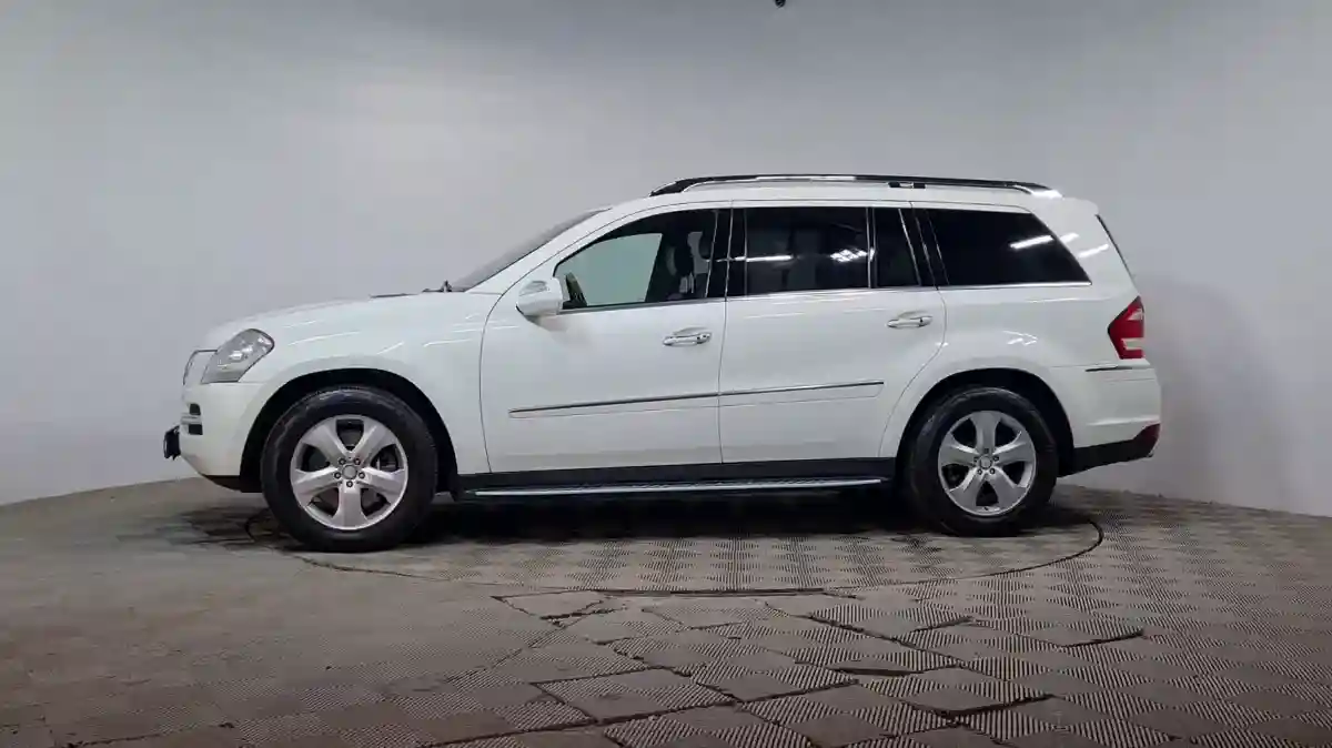 Mercedes-Benz GL-Класс 2010 года за 14 300 000 тг. в Алматы