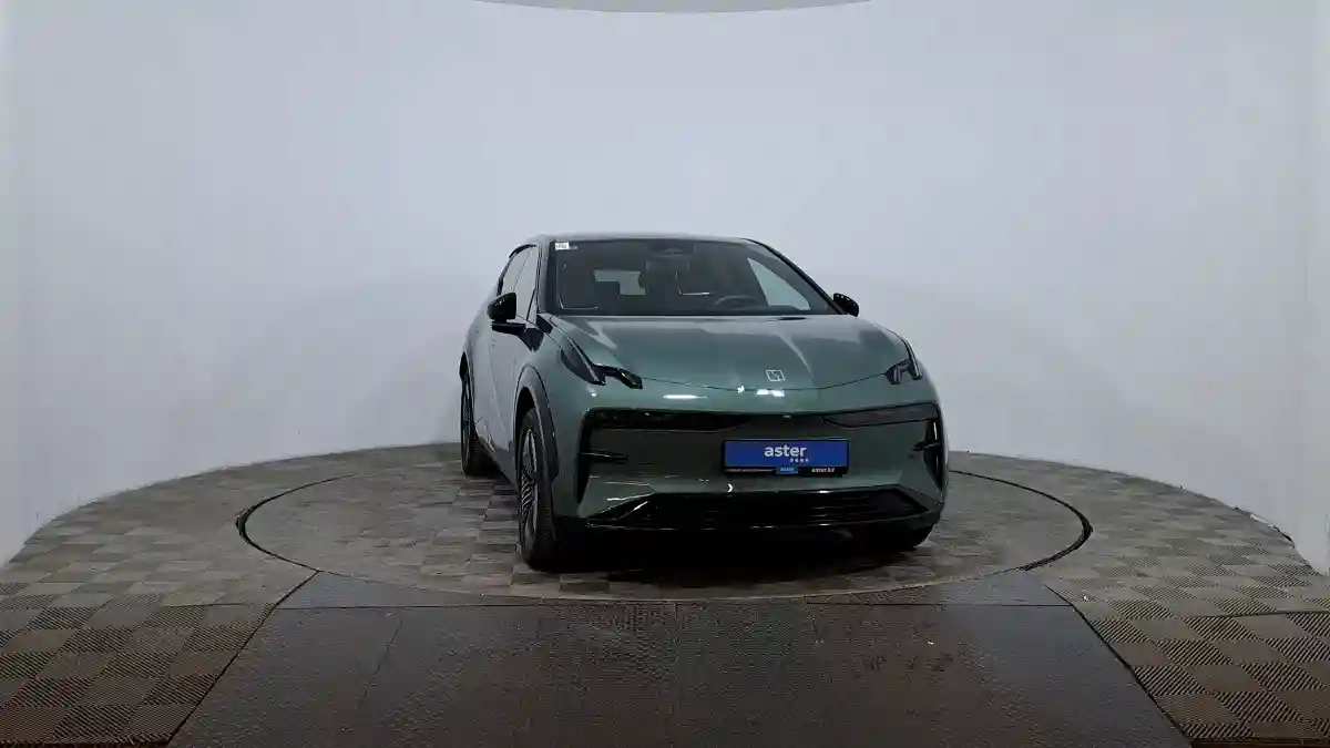Zeekr X 2023 года за 11 490 000 тг. в Астана