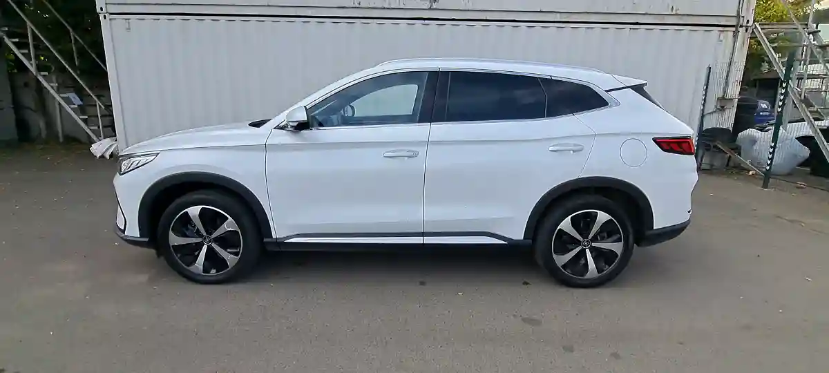 BYD Song Plus EV 2022 года за 8 990 000 тг. в Алматы