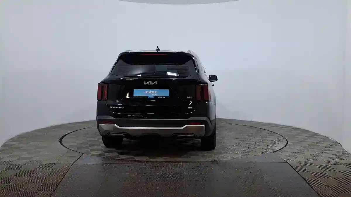 Kia Sorento 2024 года за 16 590 000 тг. в Астана
