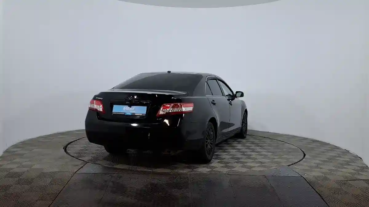 Toyota Camry 2010 года за 4 990 000 тг. в Астана