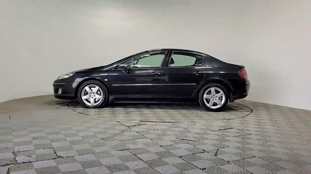 Peugeot 407 2006 года за 4 500 000 тг. в Алматы