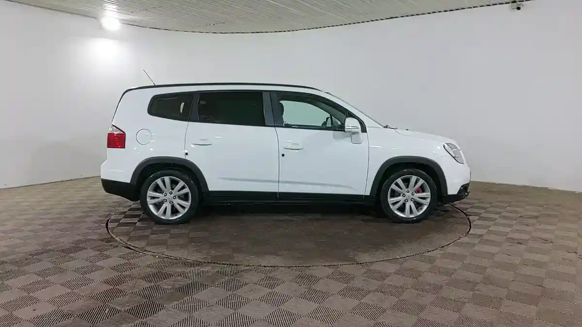 Chevrolet Orlando 2014 года за 4 990 000 тг. в Шымкент