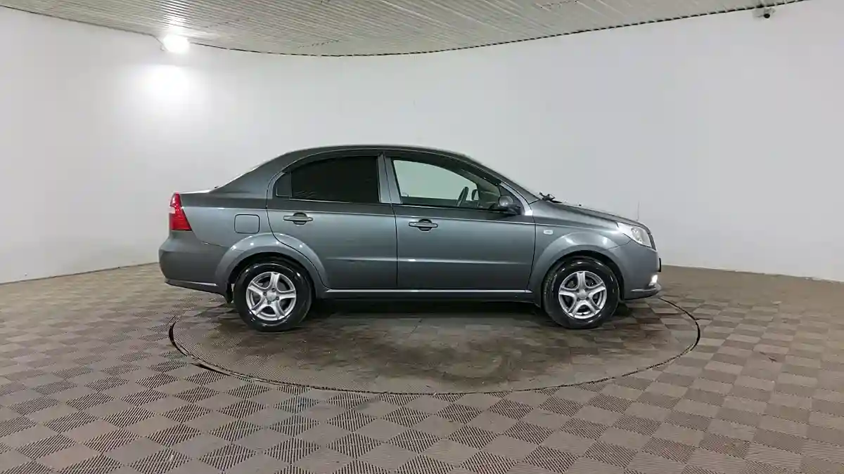 Chevrolet Nexia 2021 года за 4 490 000 тг. в Шымкент