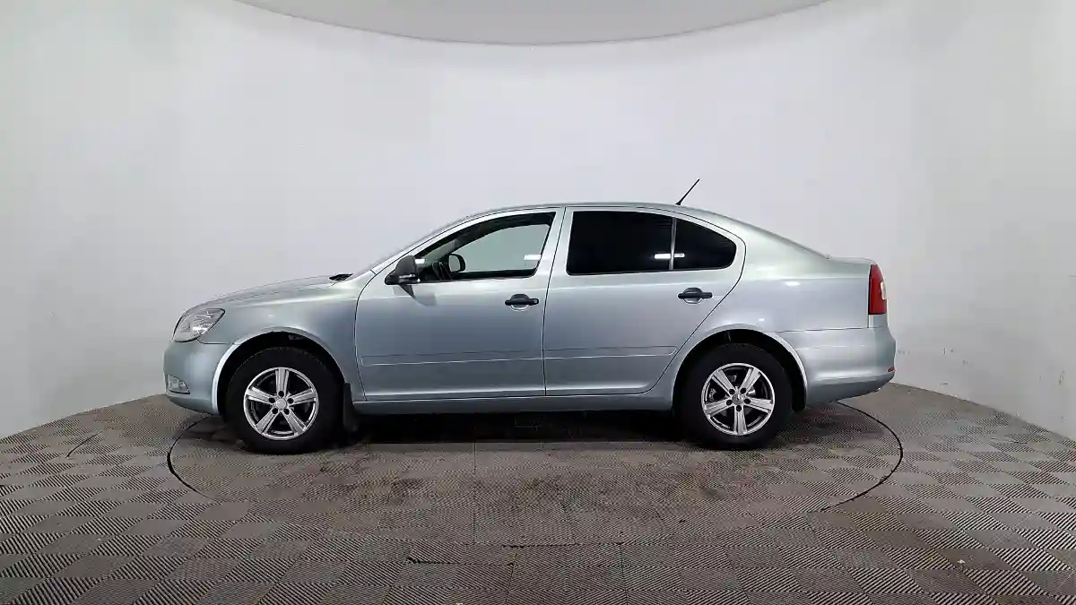 Skoda Octavia 2011 года за 3 600 000 тг. в Астана