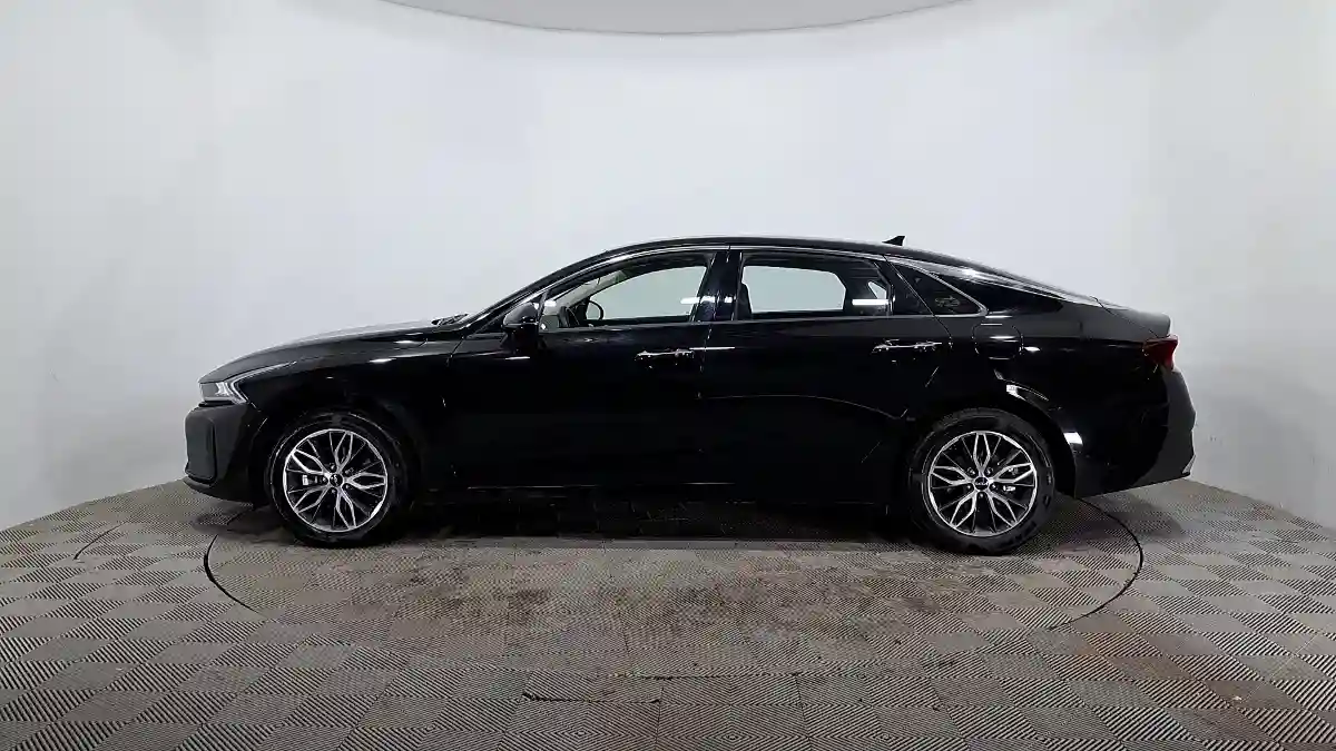 Kia K5 2025 года за 11 890 000 тг. в Астана