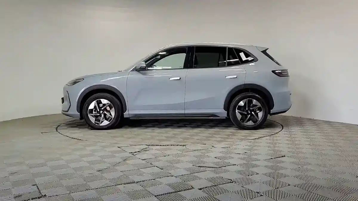 Geely Galaxy E5 2024 года за 10 290 000 тг. в Алматы