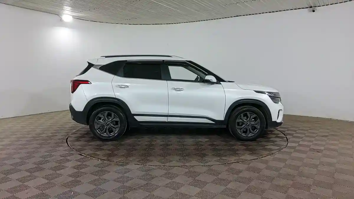 Kia Seltos 2024 года за 8 990 000 тг. в Шымкент