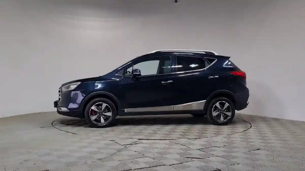 JAC S3 2019 года за 4 390 000 тг. в Алматы