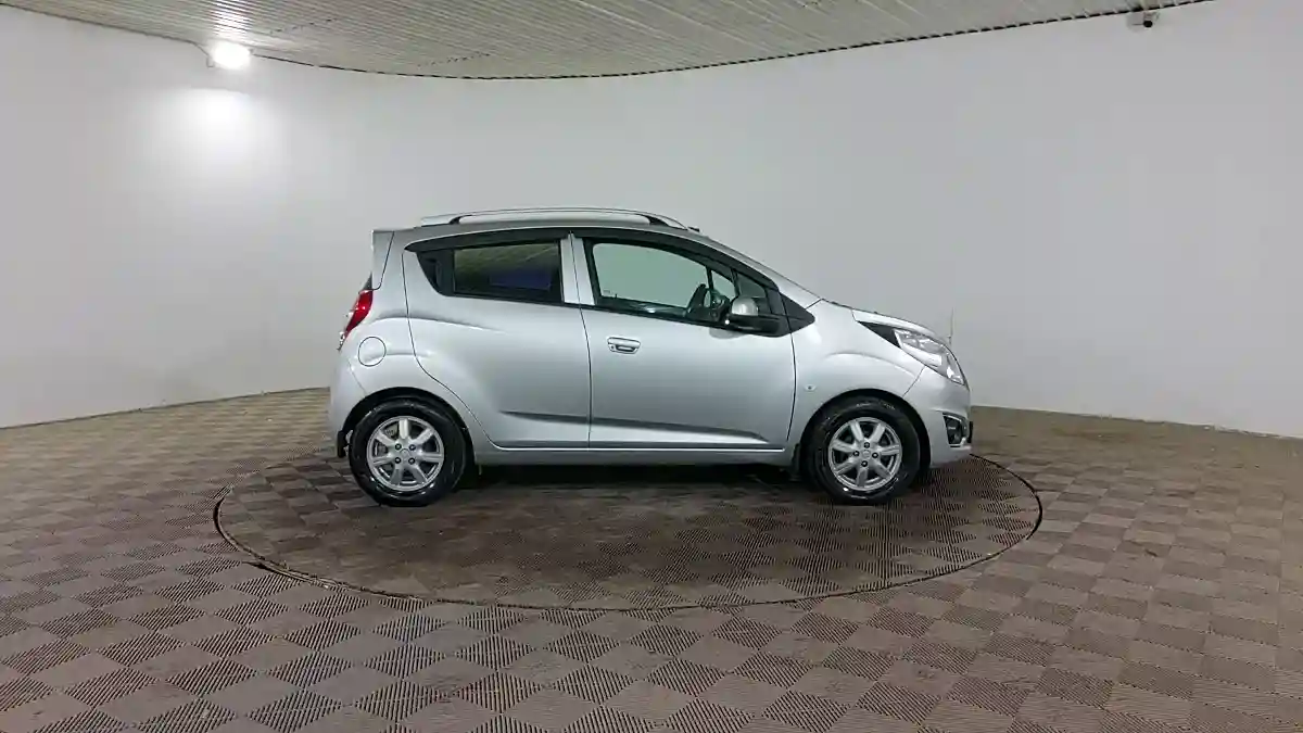 Ravon R2 2017 года за 4 490 000 тг. в Шымкент