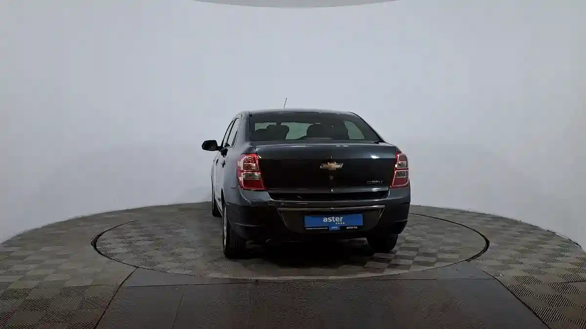 Chevrolet Cobalt 2022 года за 5 190 000 тг. в Астана