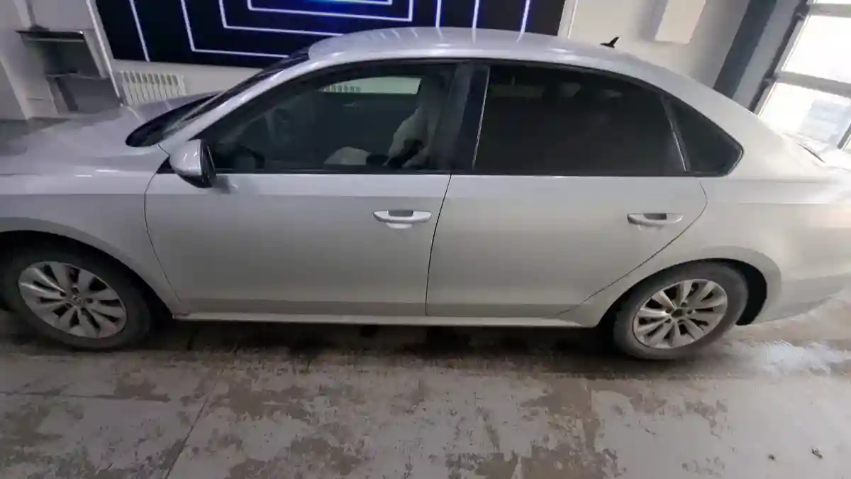 Volkswagen Passat (North America) 2012 года за 3 490 000 тг. в Павлодар