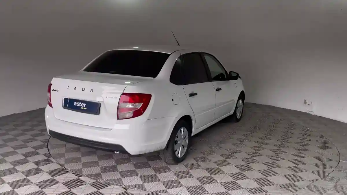 LADA (ВАЗ) Granta 2020 года за 2 990 000 тг. в Павлодар