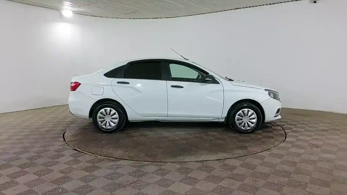 LADA (ВАЗ) Vesta 2020 года за 4 590 000 тг. в Шымкент