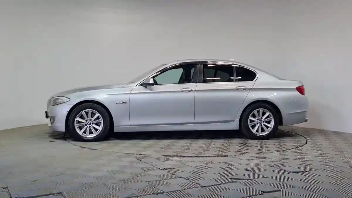 BMW 5 серии 2013 года за 7 590 000 тг. в Алматы