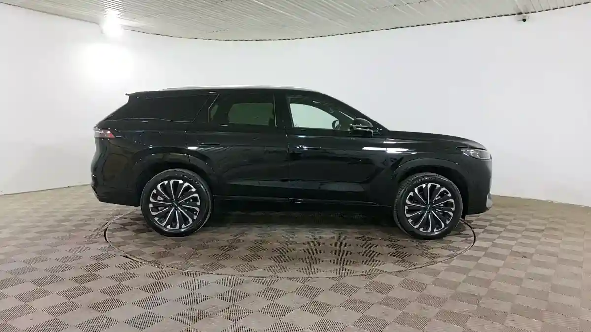 Jaecoo J8 2025 года за 14 990 000 тг. в Шымкент