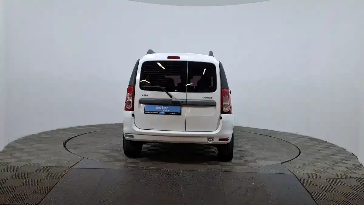 LADA (ВАЗ) Largus 2015 года за 2 990 000 тг. в Астана