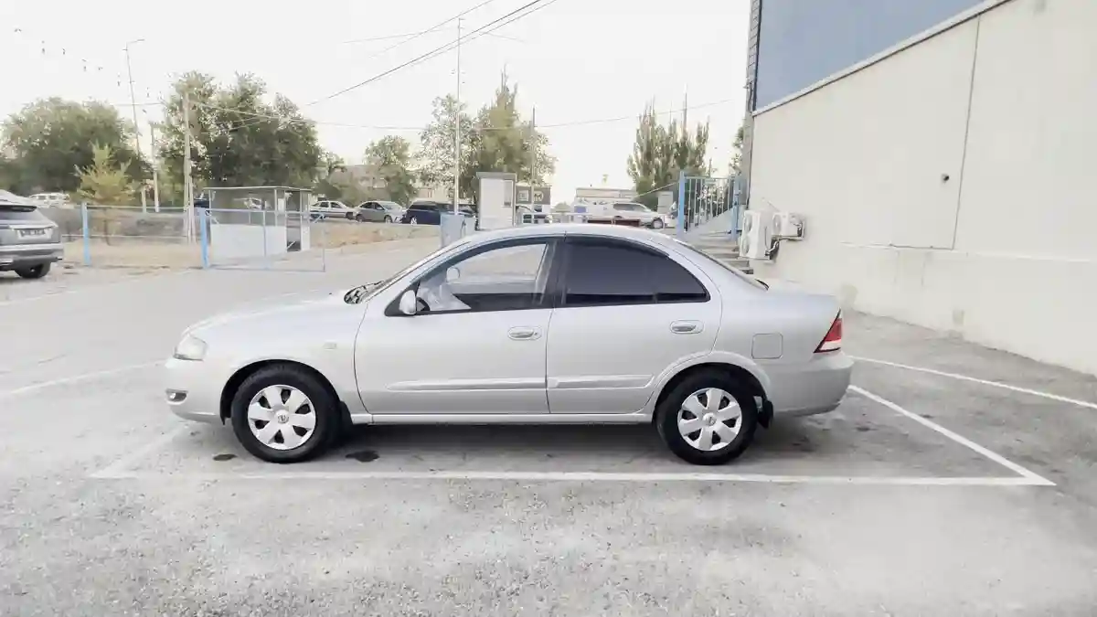 Nissan Almera Classic 2011 года за 3 890 000 тг. в Тараз