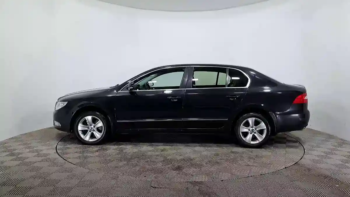 Skoda Superb 2013 года за 4 390 000 тг. в Астана