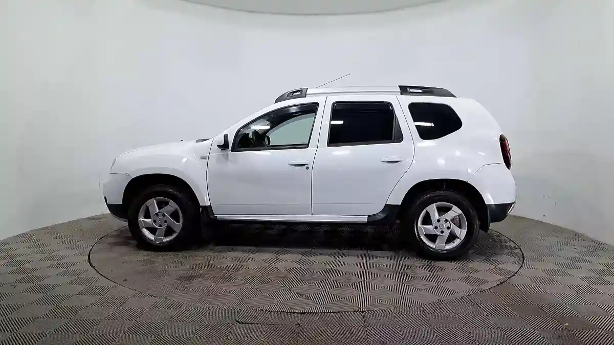 Renault Duster 2015 года за 4 590 000 тг. в Астана