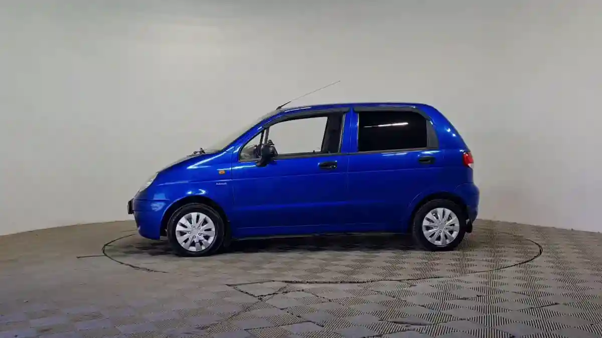 Daewoo Matiz 2011 года за 1 650 000 тг. в Алматы