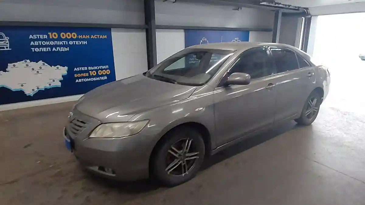 Toyota Camry 2007 года за 5 000 000 тг. в Астана