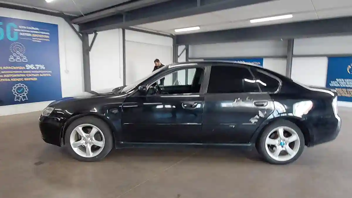 Subaru Legacy 2006 года за 2 790 000 тг. в Павлодар