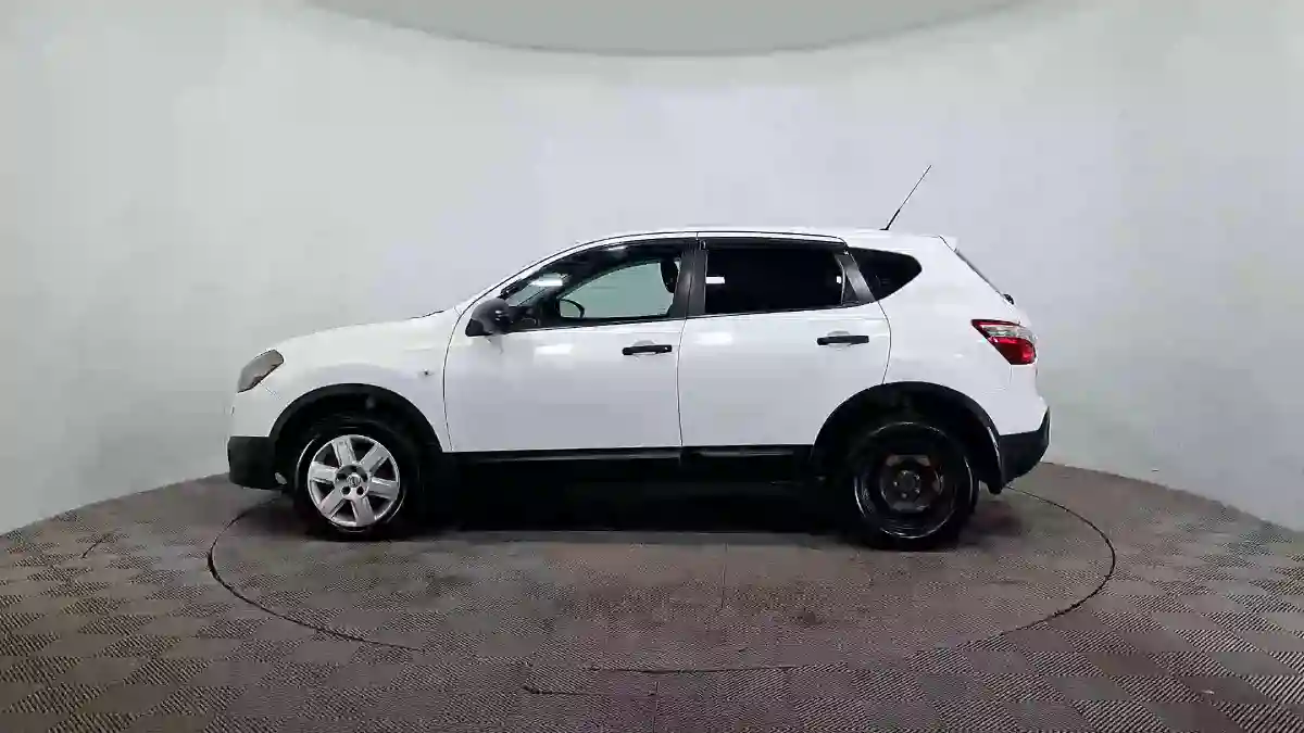 Nissan Qashqai 2012 года за 4 790 000 тг. в Астана