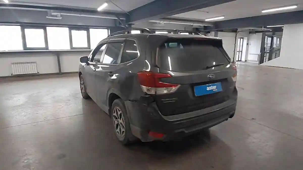 Subaru Forester 2021 года за 11 290 000 тг. в Астана