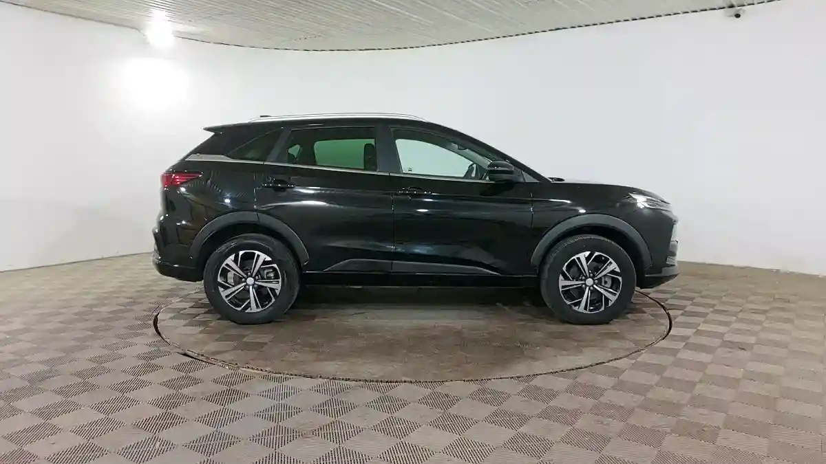 JAC JS6 2023 года за 6 500 000 тг. в Шымкент