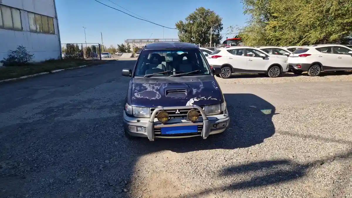 Mitsubishi RVR 1995 года за 450 000 тг. в Талдыкорган