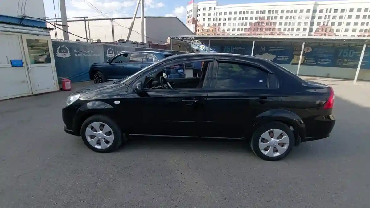 Chevrolet Nexia 2020 года за 3 790 000 тг. в Шымкент