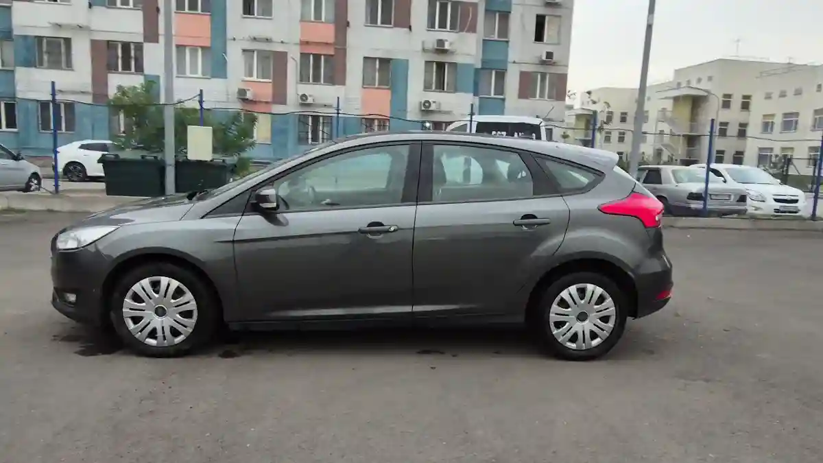 Ford Focus 2017 года за 3 990 000 тг. в Алматы