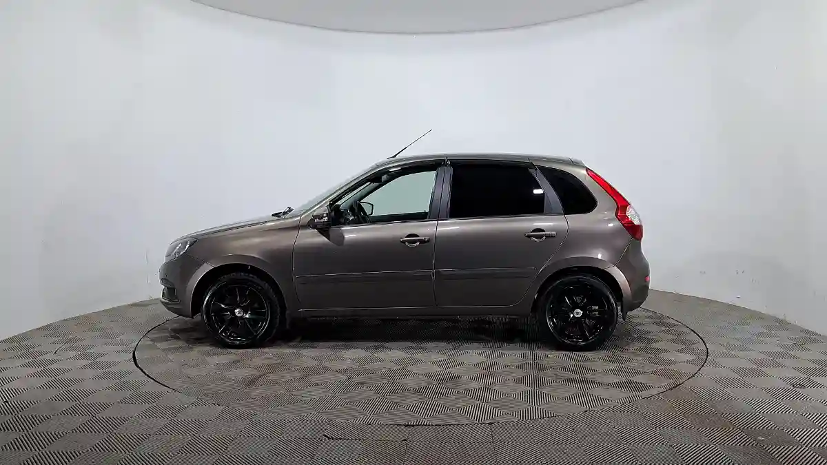 LADA (ВАЗ) Granta 2020 года за 4 000 000 тг. в Астана