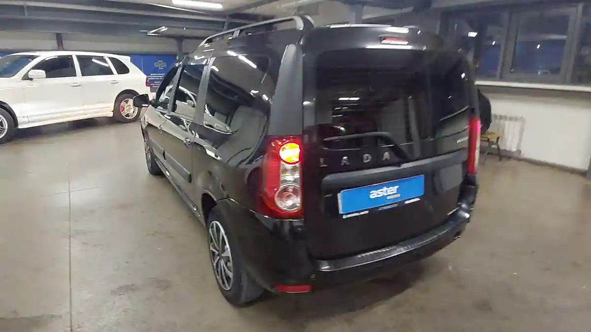LADA (ВАЗ) Largus 2020 года за 4 500 000 тг. в Астана