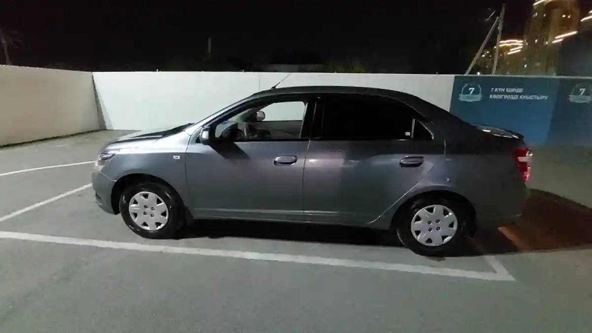 Chevrolet Cobalt 2023 года за 5 890 000 тг. в Шымкент