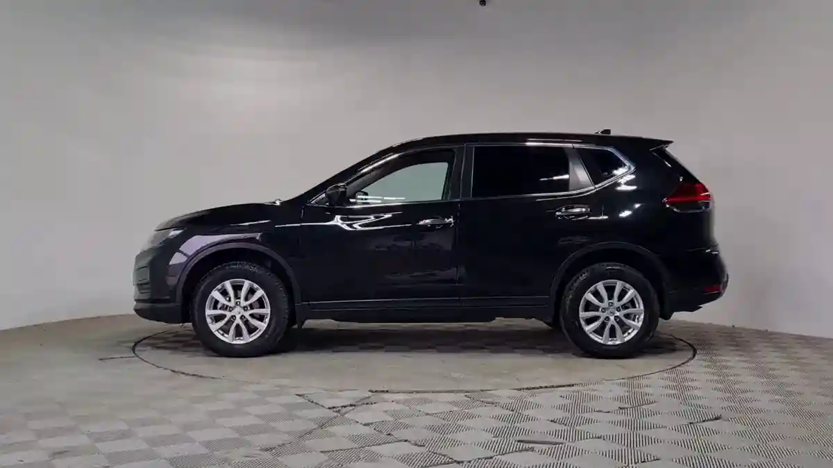 Nissan X-Trail 2021 года за 10 190 000 тг. в Алматы