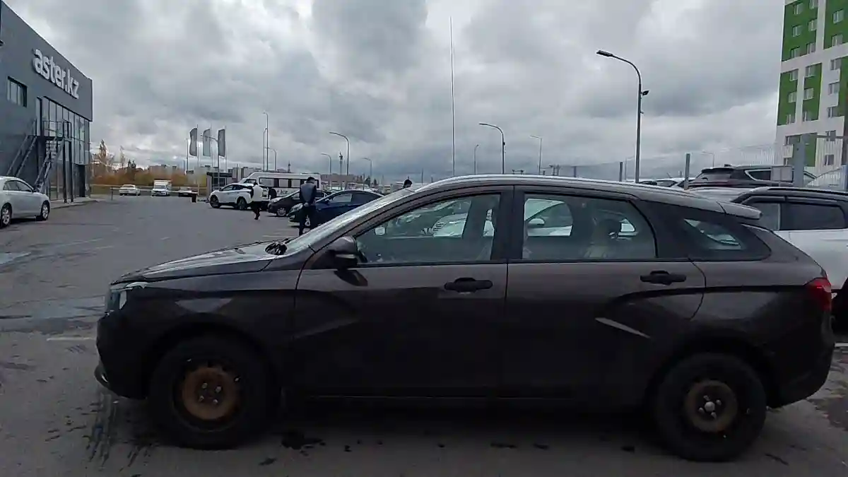 LADA (ВАЗ) Vesta 2020 года за 4 590 000 тг. в Астана