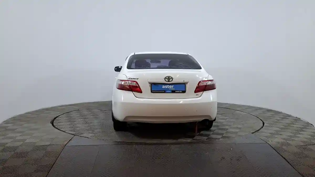 Toyota Camry 2007 года за 4 590 000 тг. в Астана