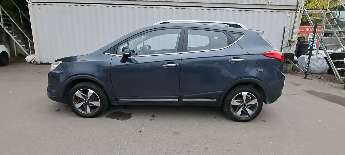 JAC S3 2018 года за 4 290 000 тг. в Алматы