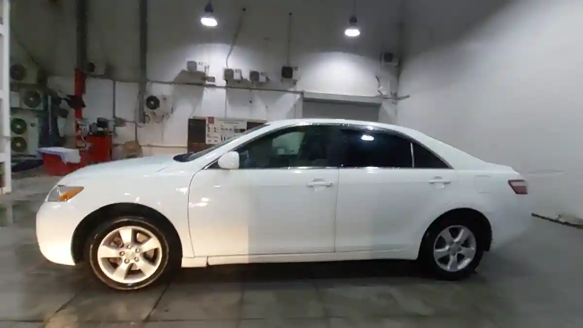 Toyota Camry 2007 года за 5 500 000 тг. в Шымкент