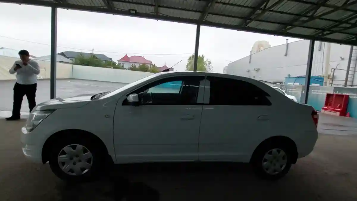 Chevrolet Cobalt 2020 года за 4 500 000 тг. в Шымкент
