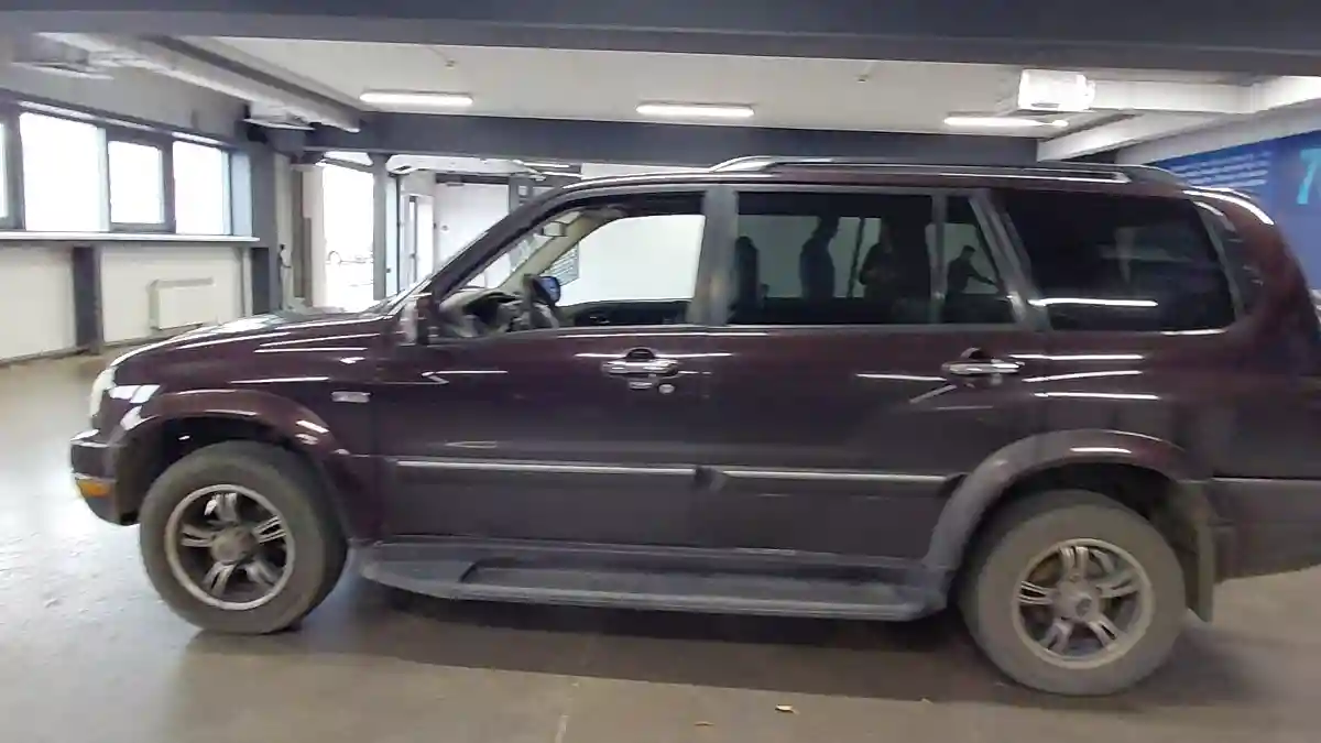 Suzuki Grand Vitara 2002 года за 3 100 000 тг. в Астана