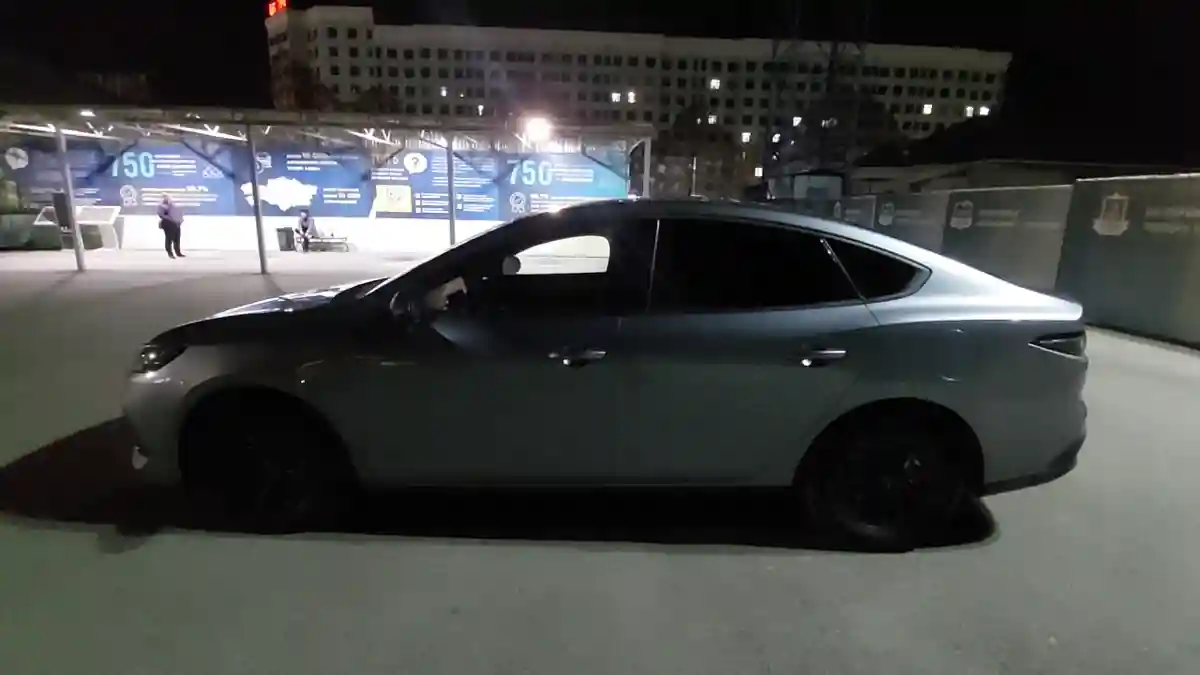 BYD Seal 05 2025 года за 9 190 000 тг. в Шымкент