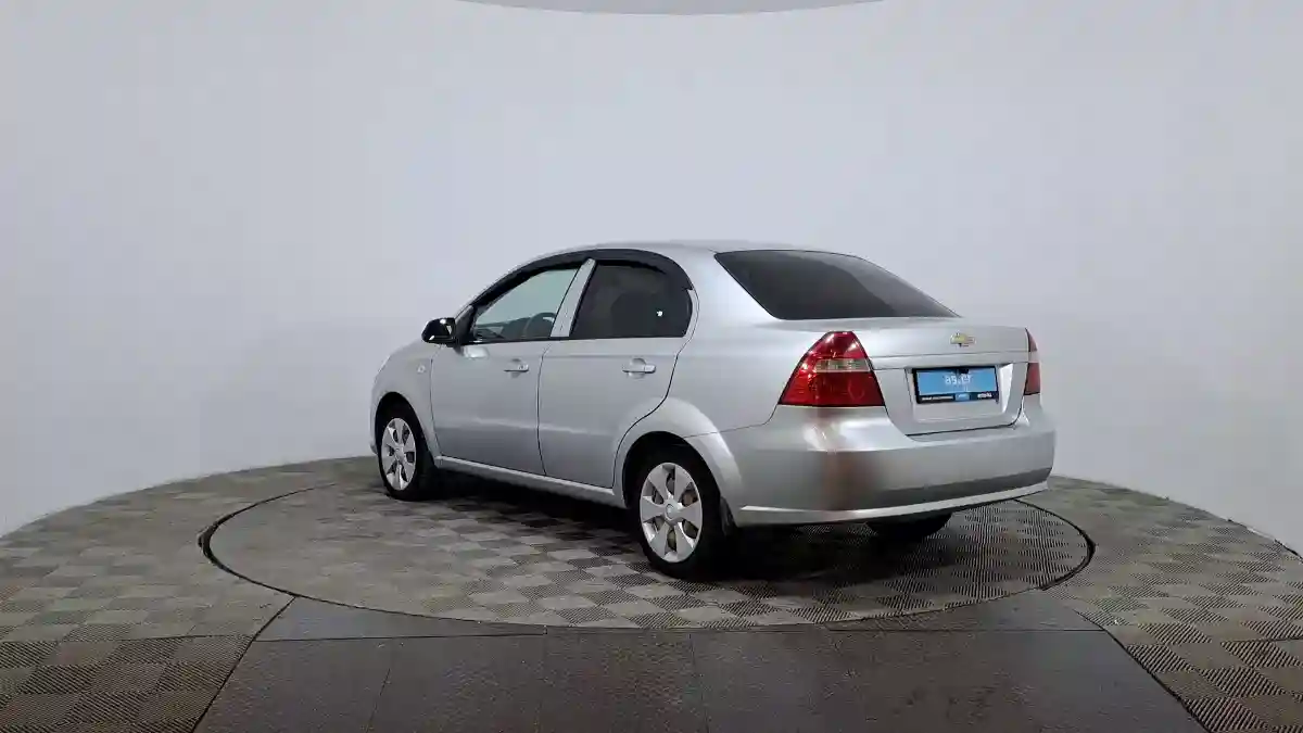 Chevrolet Nexia 2021 года за 4 290 000 тг. в Астана