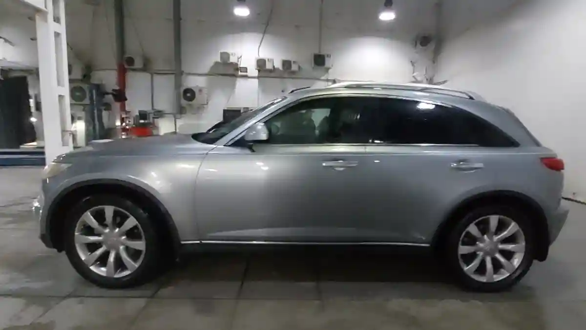 Infiniti FX 2004 года за 4 990 000 тг. в Шымкент