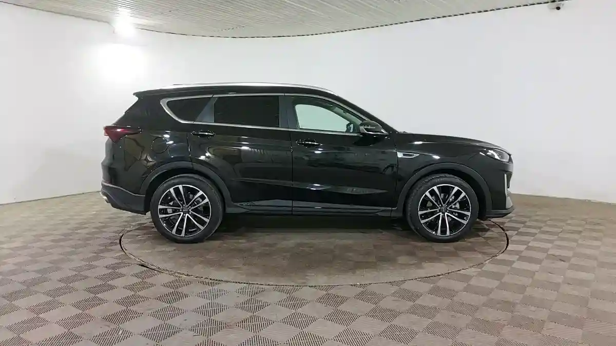 Jetour X70 PLUS 2025 года за 10 500 000 тг. в Шымкент