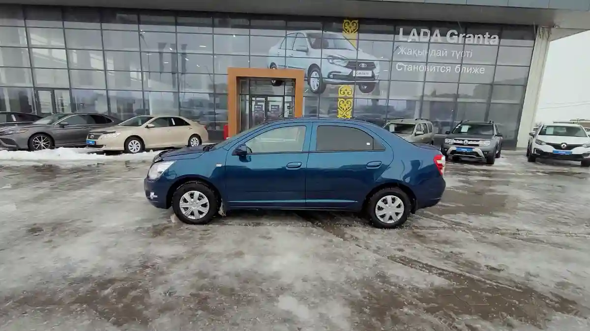 Chevrolet Cobalt 2020 года за 4 990 000 тг. в Караганда